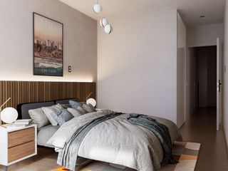 Foto 25 de PROYECTO BCP - RESIDENCIAL ARBOLEDA DPTO. 902