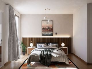 Foto 26 de PROYECTO BCP - RESIDENCIAL ARBOLEDA DPTO. 902