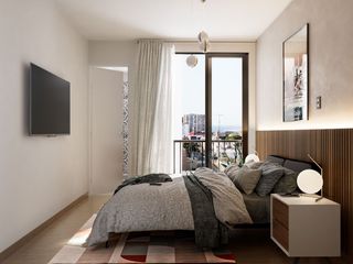 Foto 27 de PROYECTO BCP - RESIDENCIAL ARBOLEDA DPTO. 902