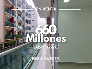 Foto 1 de Apartamento en venta sector Buque en Villavicencio