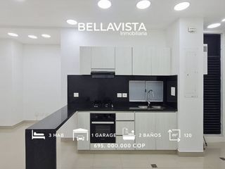 Foto 2 de Apartamento en venta sector Buque en Villavicencio