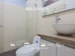 Foto 3 de Apartamento en venta sector Buque en Villavicencio