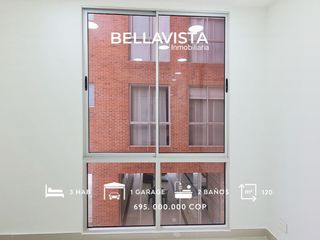 Foto 5 de Apartamento en venta sector Buque en Villavicencio