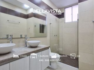 Foto 7 de Apartamento en venta sector Buque en Villavicencio