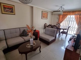Foto 3 de Casa Amoblada en Alquiler Marina Dor Park, 4 Hab, 3 Bañ, Patio, Samborondon. Jl