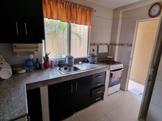 Foto 4 de Casa Amoblada en Alquiler Marina Dor Park, 4 Hab, 3 Bañ, Patio, Samborondon. Jl