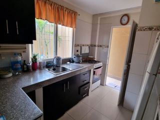 Foto 5 de Casa Amoblada en Alquiler Marina Dor Park, 4 Hab, 3 Bañ, Patio, Samborondon. Jl