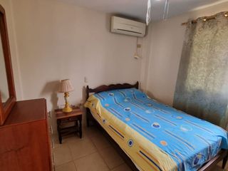 Foto 6 de Casa Amoblada en Alquiler Marina Dor Park, 4 Hab, 3 Bañ, Patio, Samborondon. Jl
