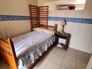 Foto 7 de Casa Amoblada en Alquiler Marina Dor Park, 4 Hab, 3 Bañ, Patio, Samborondon. Jl