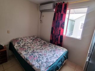 Foto 8 de Casa Amoblada en Alquiler Marina Dor Park, 4 Hab, 3 Bañ, Patio, Samborondon. Jl