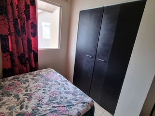 Foto 9 de Casa Amoblada en Alquiler Marina Dor Park, 4 Hab, 3 Bañ, Patio, Samborondon. Jl