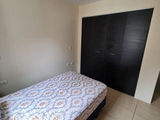 Foto 12 de Casa Amoblada en Alquiler Marina Dor Park, 4 Hab, 3 Bañ, Patio, Samborondon. Jl