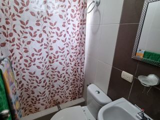 Foto 13 de Casa Amoblada en Alquiler Marina Dor Park, 4 Hab, 3 Bañ, Patio, Samborondon. Jl