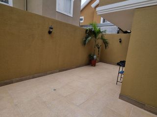 Foto 15 de Casa Amoblada en Alquiler Marina Dor Park, 4 Hab, 3 Bañ, Patio, Samborondon. Jl