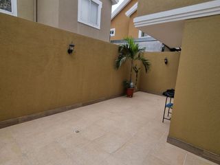 Foto 16 de Casa Amoblada en Alquiler Marina Dor Park, 4 Hab, 3 Bañ, Patio, Samborondon. Jl