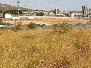 Foto 3 de terreno de venta en montecristi zona sur