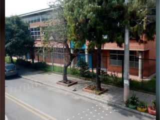 Foto 1 de APARTAMENTO ESQUINERO BELLAVISTA OCCIDENTAL