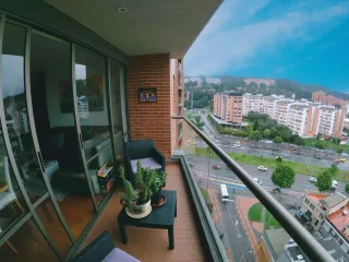 VENDO HERMOSO APTO EN BOGOTA