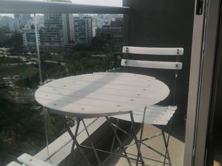 Foto 22 de Venta de Departamento Dos Dormitorios, Cochera, en Barranco Límite con Miraflores