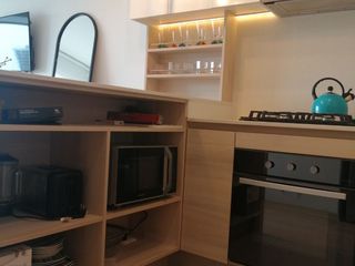Foto 10 de Venta de Departamento Dos Dormitorios, Cochera, en Barranco Límite con Miraflores