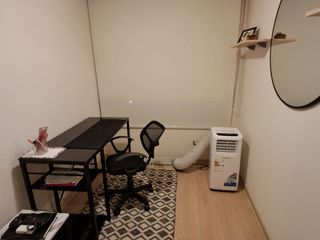 Foto 16 de Venta de Departamento Dos Dormitorios, Cochera, en Barranco Límite con Miraflores