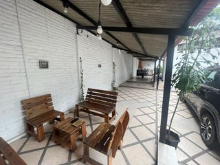 Foto 5 de casa de venta en manta zona norte tarqui