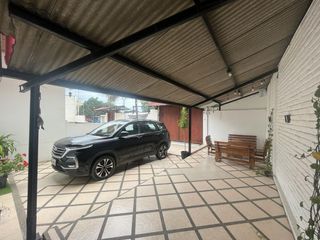 Foto 12 de casa de venta en manta zona norte tarqui