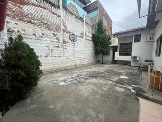 Foto 14 de casa de venta en manta zona norte tarqui