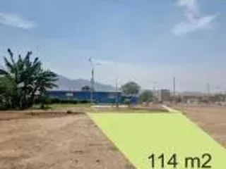 Foto 3 de REMATOOO!!!  Lindo terreno a Espalda del Mercado Central AVENIDA SANTA MARIA para vivienda y negocio!!!