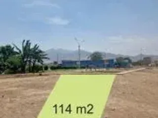 Foto 4 de REMATOOO!!!  Lindo terreno a Espalda del Mercado Central AVENIDA SANTA MARIA para vivienda y negocio!!!