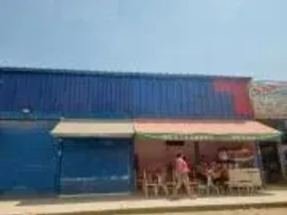 Foto 6 de REMATOOO!!!  Lindo terreno a Espalda del Mercado Central AVENIDA SANTA MARIA para vivienda y negocio!!!