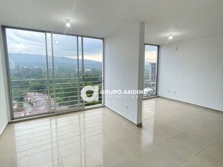 Se Arrienda apartamento en el Condominio Club House III - Floridablanca