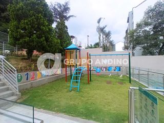 Se Arrienda apartamento en el Condominio Club House III - Floridablanca