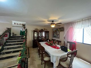 Foto 4 de casa de venta en manta zona centro