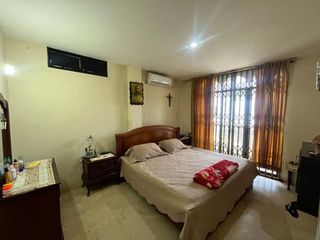 Foto 9 de casa de venta en manta zona centro