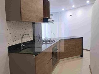 Foto 4 de Apartoestudio en Arriendo