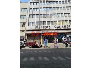 Foto 1 de 🔹 ¡OPORTUNIDAD ÚNICA! VENTA DE LOCAL COMERCIAL PUERTA A CALLE EN GALERÍA CENTRAL 🔹