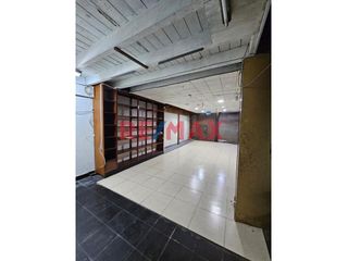 Foto 5 de 🔹 ¡OPORTUNIDAD ÚNICA! VENTA DE LOCAL COMERCIAL PUERTA A CALLE EN GALERÍA CENTRAL 🔹