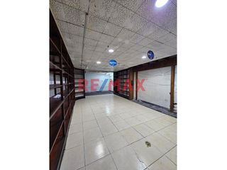 Foto 8 de 🔹 ¡OPORTUNIDAD ÚNICA! VENTA DE LOCAL COMERCIAL PUERTA A CALLE EN GALERÍA CENTRAL 🔹