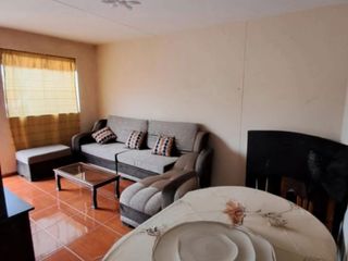 Foto 3 de Casa 2 Dormitorios Vista A Parque En Venta En Puente Piedra