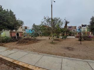 Foto 10 de Casa 2 Dormitorios Vista A Parque En Venta En Puente Piedra
