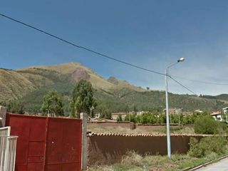 Foto 5 de ¡Oportunidad de Inversión en Hotelería o P. Residencial! Venta de Terreno Cusco