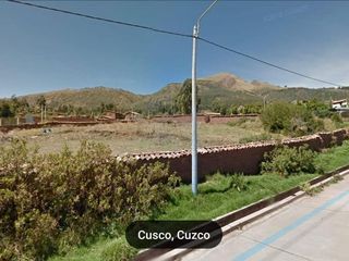 Foto 1 de ¡Oportunidad de Inversión en Hotelería o P. Residencial! Venta de Terreno Cusco