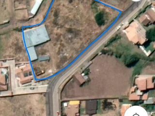 Foto 3 de ¡Oportunidad de Inversión en Hotelería o P. Residencial! Venta de Terreno Cusco