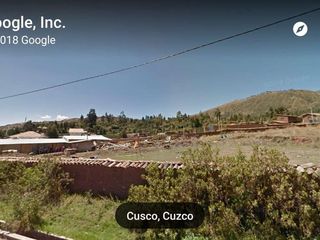 Foto 8 de ¡Oportunidad de Inversión en Hotelería o P. Residencial! Venta de Terreno Cusco
