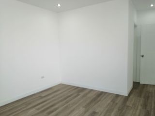 Foto 10 de No Paga Alcabala! Venta de Departamento de Estreno Tres Dormitorios en Mayorazgo – Ate, Límite con La Molina