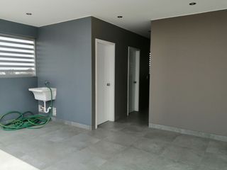 Foto 26 de No Paga Alcabala! Venta de Departamento de Estreno Tres Dormitorios en Mayorazgo – Ate, Límite con La Molina