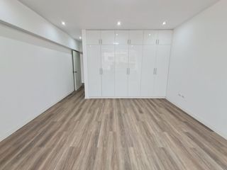 Foto 8 de No Paga Alcabala! Venta de Departamento de Estreno Tres Dormitorios en Mayorazgo – Ate, Límite con La Molina