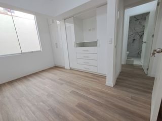 Foto 17 de No Paga Alcabala! Venta de Departamento de Estreno Tres Dormitorios en Mayorazgo – Ate, Límite con La Molina