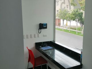 Foto 28 de No Paga Alcabala! Venta de Departamento de Estreno Tres Dormitorios en Mayorazgo – Ate, Límite con La Molina